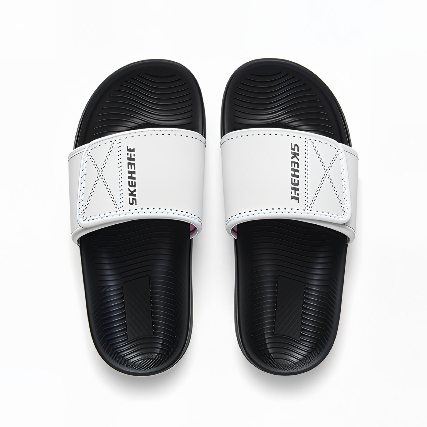 Skechet Men’s Comfort Slippers