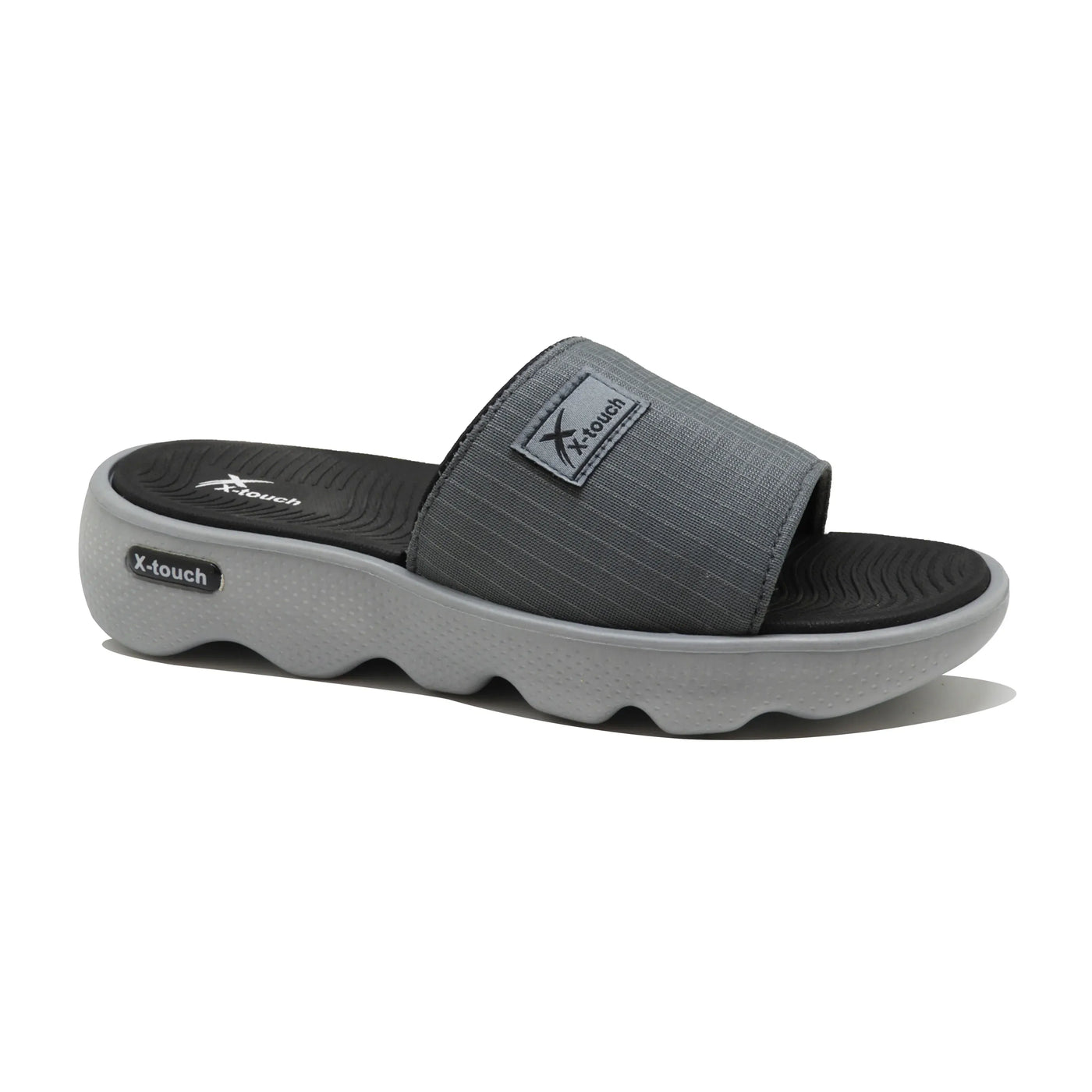 Men's Casual Slip-On Slippers