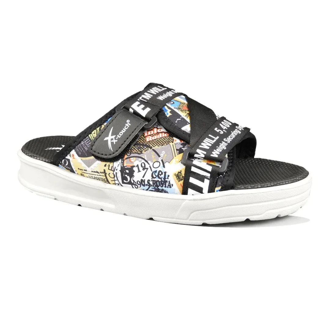 Flip-Flops Fashion Slippers