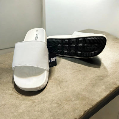 Skechers Hyper Burst Slides Beige