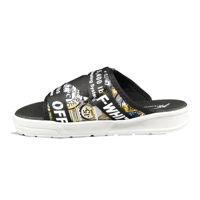 Flip-Flops Fashion Slippers