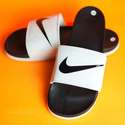 Nike Turbo Cushion Slides