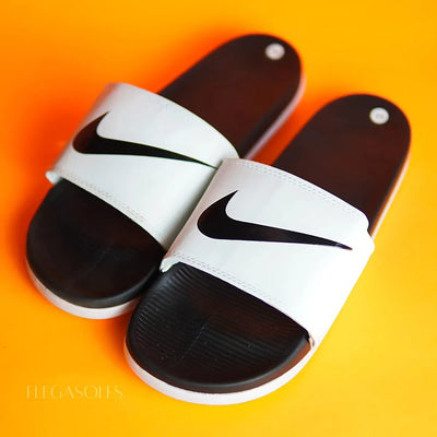 Nike Turbo Cushion Slides