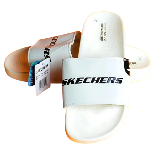 kechers HyperBurst Recovery Slides