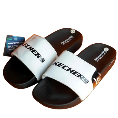 Nike Turbo Cushion Slides