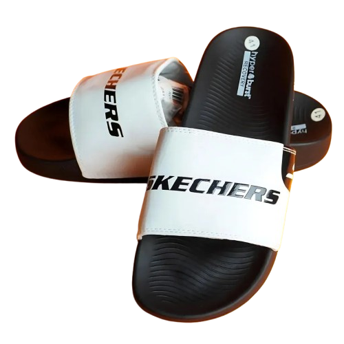 Nike Turbo Cushion Slides