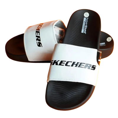 Nike Turbo Cushion Slides