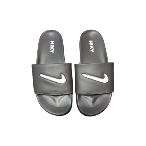 Nike LuxeFit Premium Slides