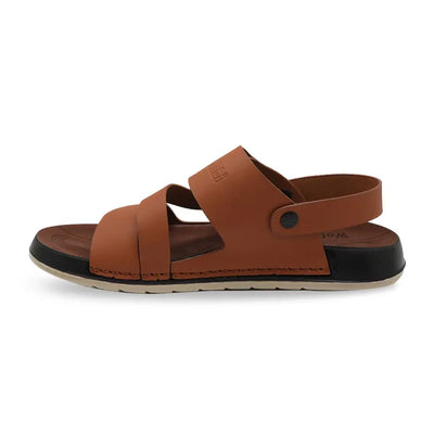 Ultimate Mustard Medicated Sandals