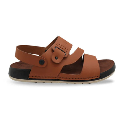 Ultimate Mustard Medicated Sandals