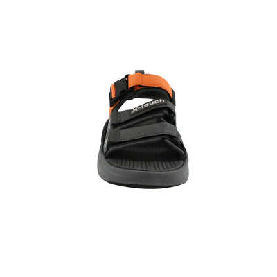 X-Touch Men’s Multicolor Sporty Sandals