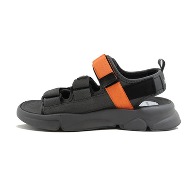 X-Touch Men’s Multicolor Sporty Sandals