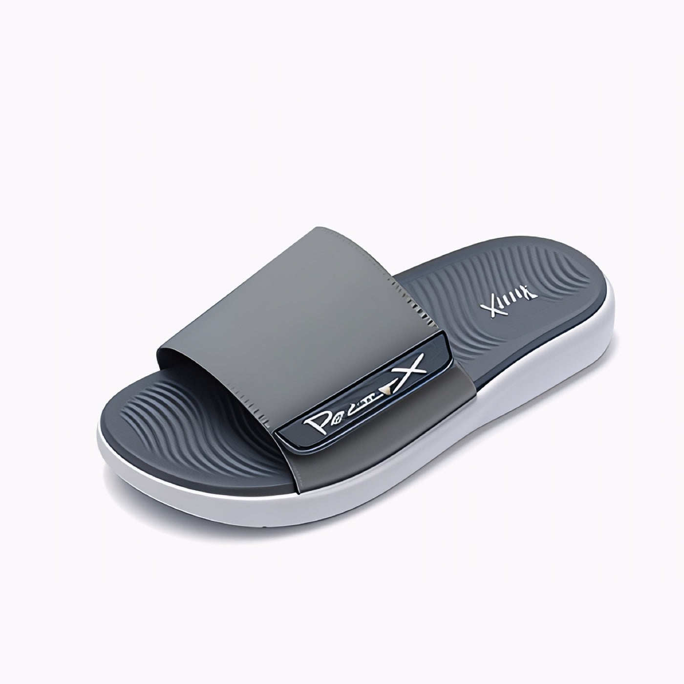 PacerX Men’s Casual Slippers