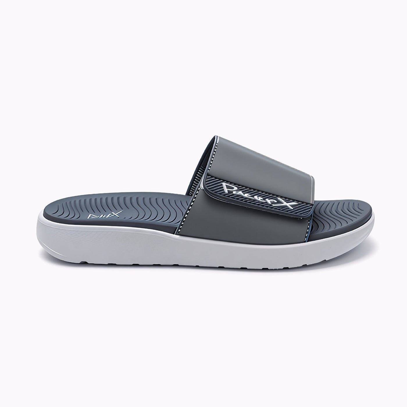 PacerX Men’s Casual Slippers