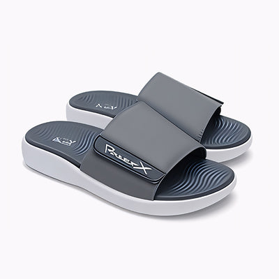 PacerX Men’s Casual Slippers