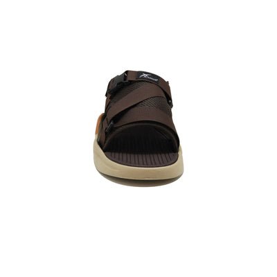 Premium Brown Medicated Sandals